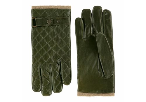 Laimböck Gloves Men Laimböck Blacos