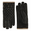 Laimböck Leather men's gloves model Blacos