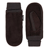 Modana Suede men's mittens model Newport