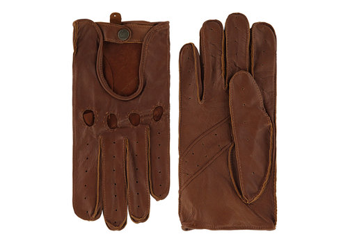 Laimböck Driving gloves Men Laimböck Manly