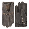 Laimböck Vintage look leather driving gloves for men model Gladstone