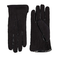 Lammpelz Herren Handschuhe Modell Larvik