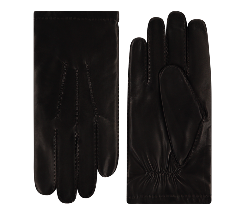 Leather men's gloves model Swindon