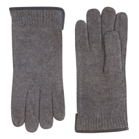 Wool men's gloves model Gelsenkirchen