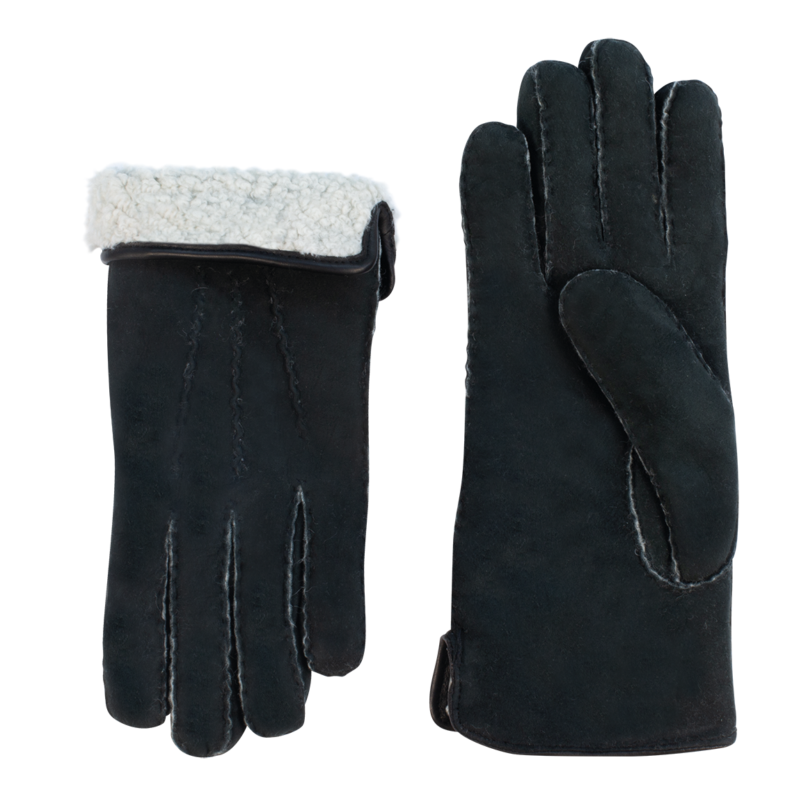 plaag grillen kruising Heren handschoenenen van Portugees lammy model Motala - B2B Laimböck