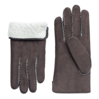 Lammy men's gloves model Trondheim