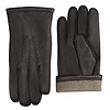 Laimböck Exclusive men's gloves made of Elk leather model Bedale