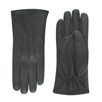 Leather men's gloves from model Radcliffe