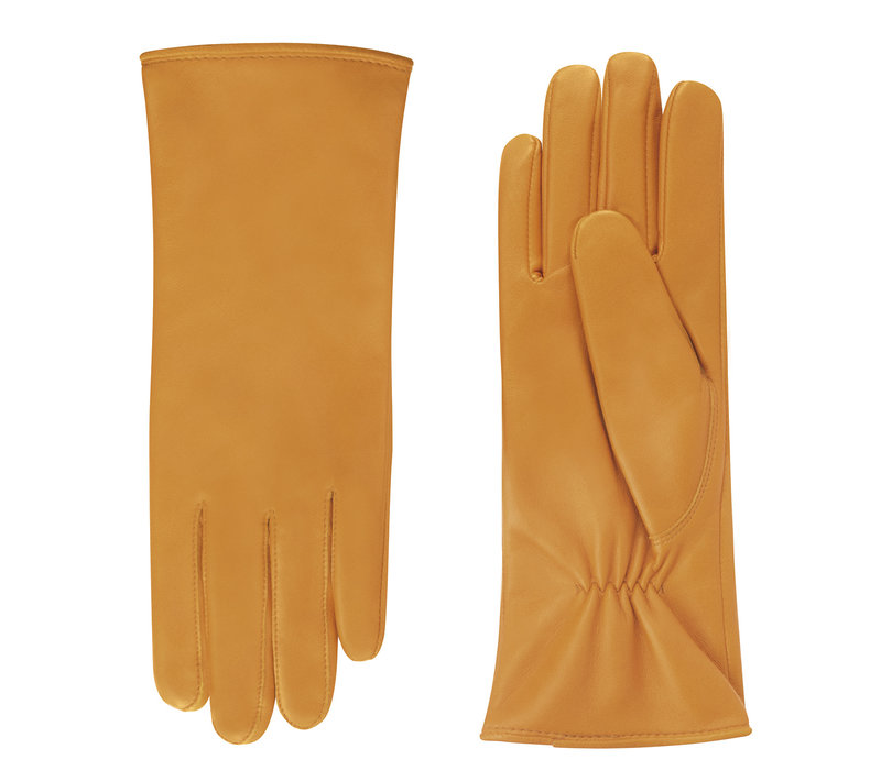 Leather ladies gloves model Stafford.