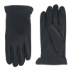 Laimböck Deerlook leren heren handschoenen model Timra