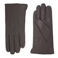 Milton - Women’s Nappa Leather Gloves with Knitted Lining