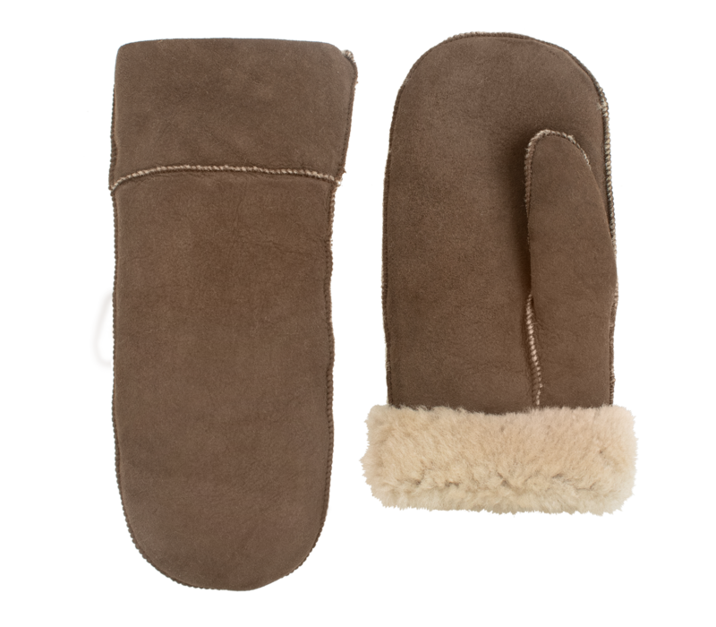Lammy men mittens model Roskilde
