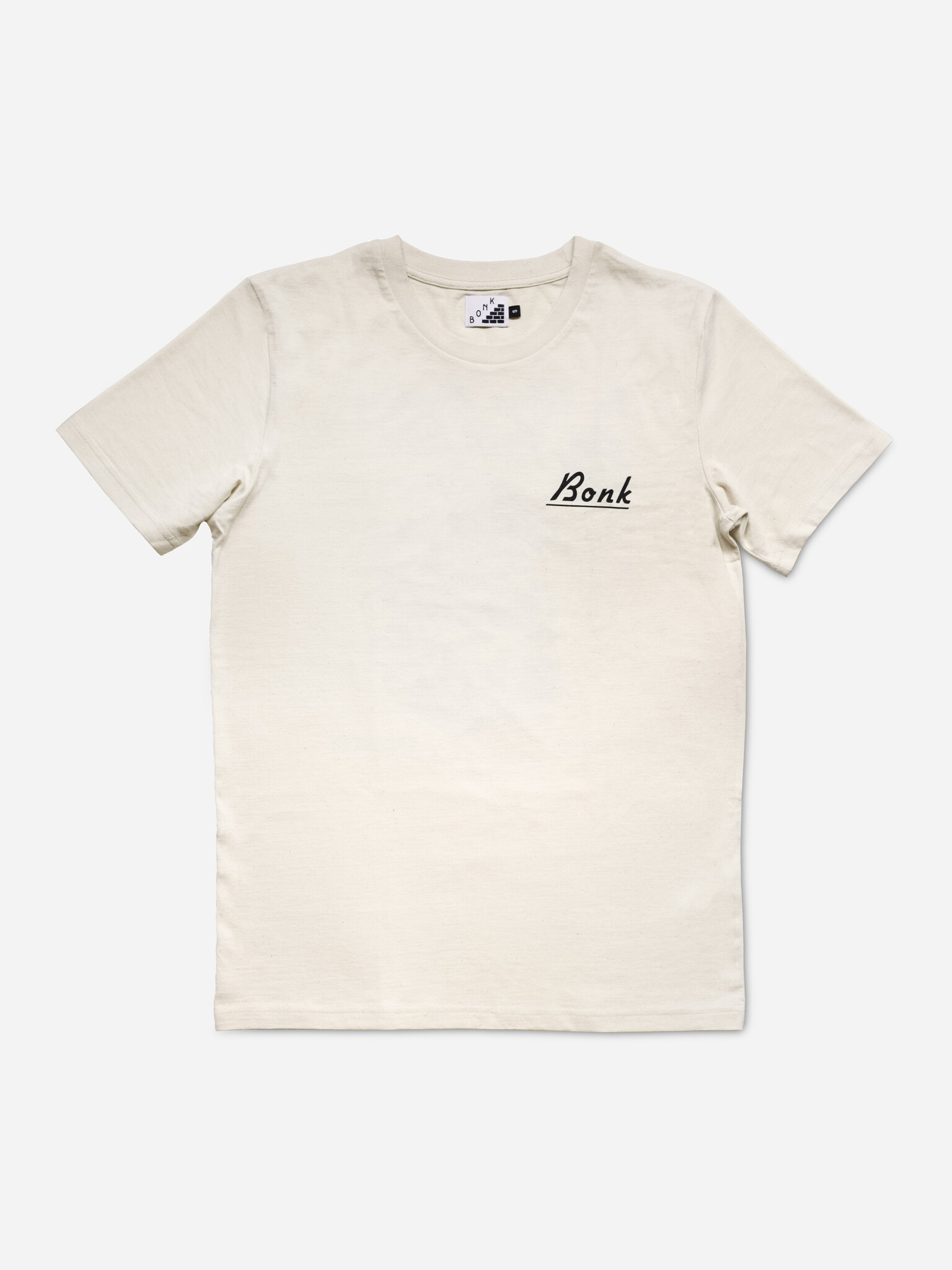 Bonk T-Shirt - After Ride Beer