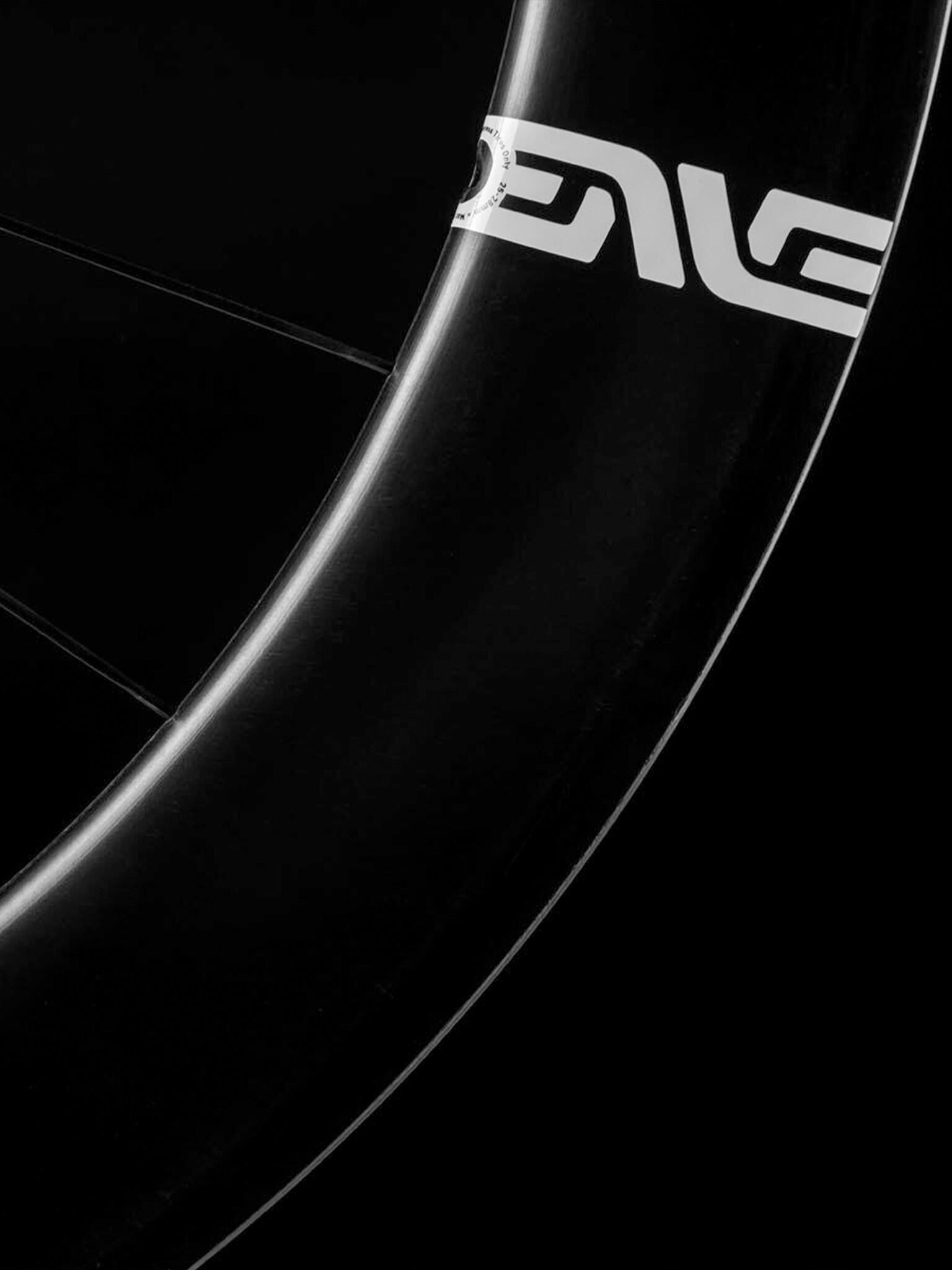 Enve Foundation 45 Disc