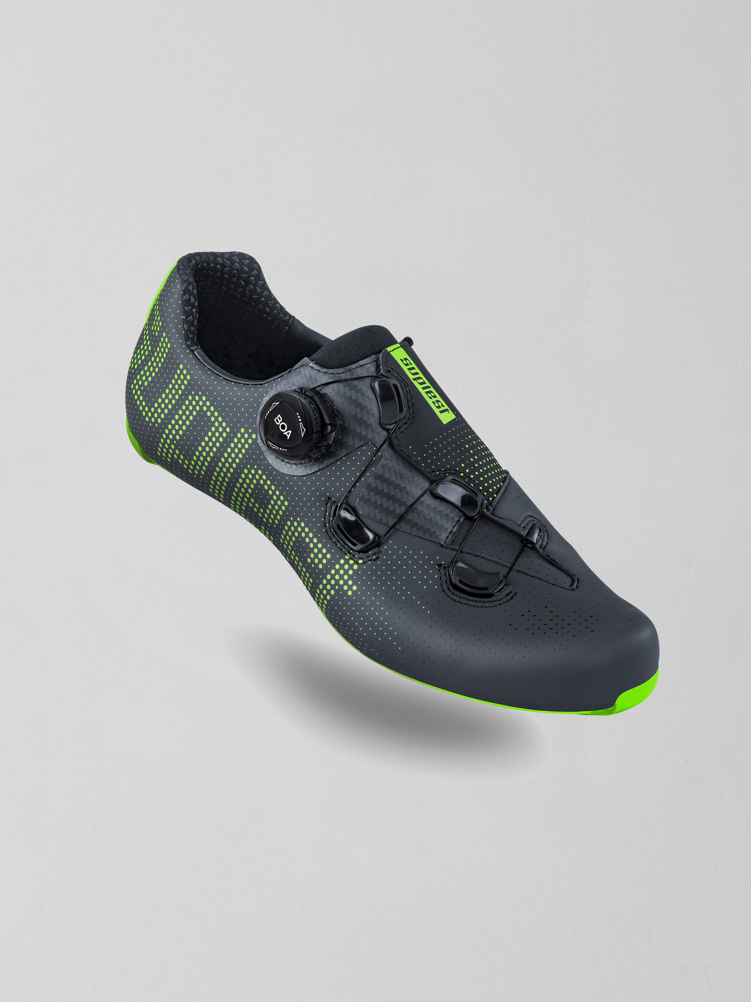 Suplest Edge+  BOA IP1 - carbon comp PERF