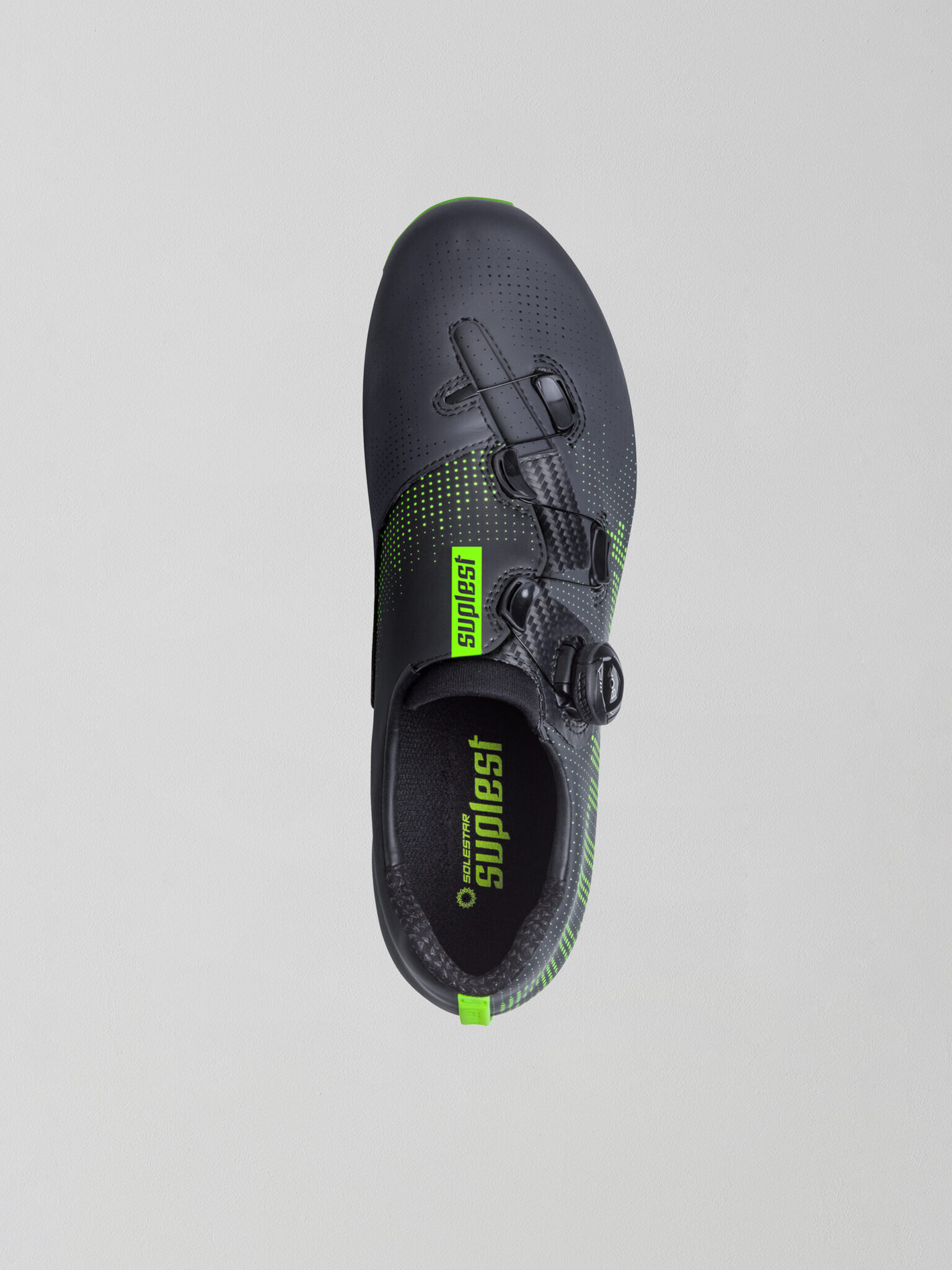 Suplest Edge+  BOA IP1 - carbon comp PERF