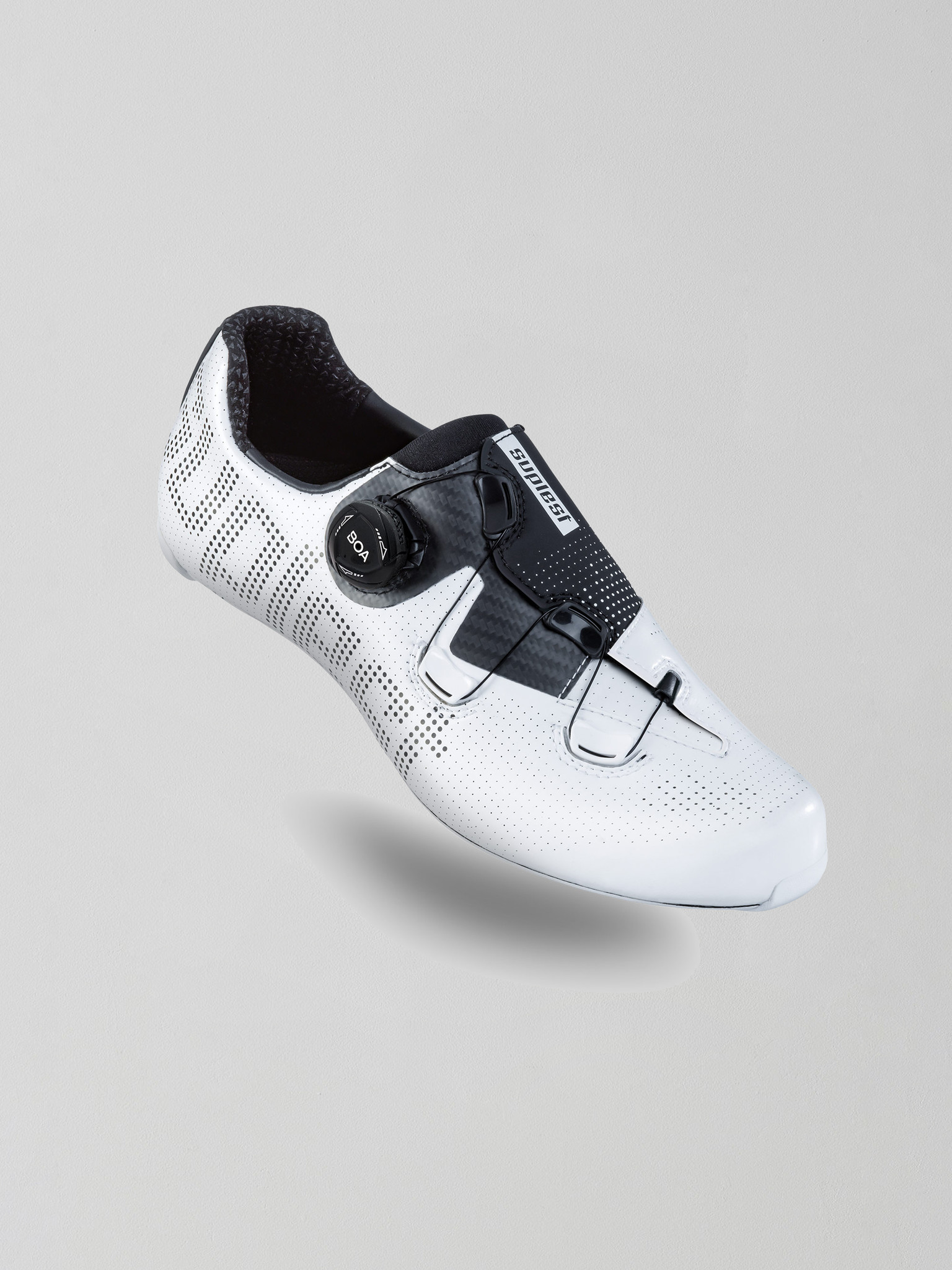 Suplest Edge+  BOA IP1 - carbon comp PERF