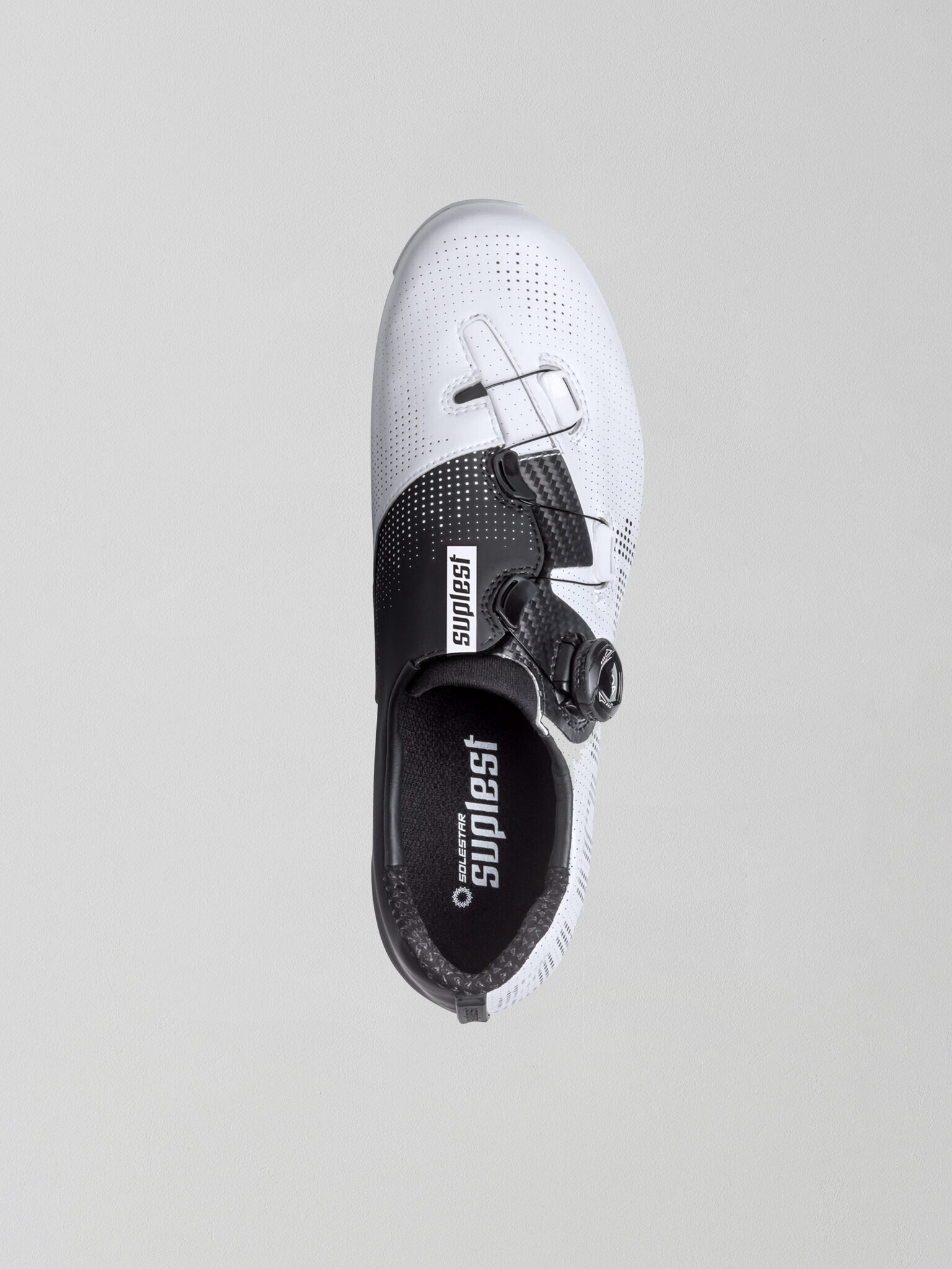 Suplest Edge+  BOA IP1 - carbon comp PERF