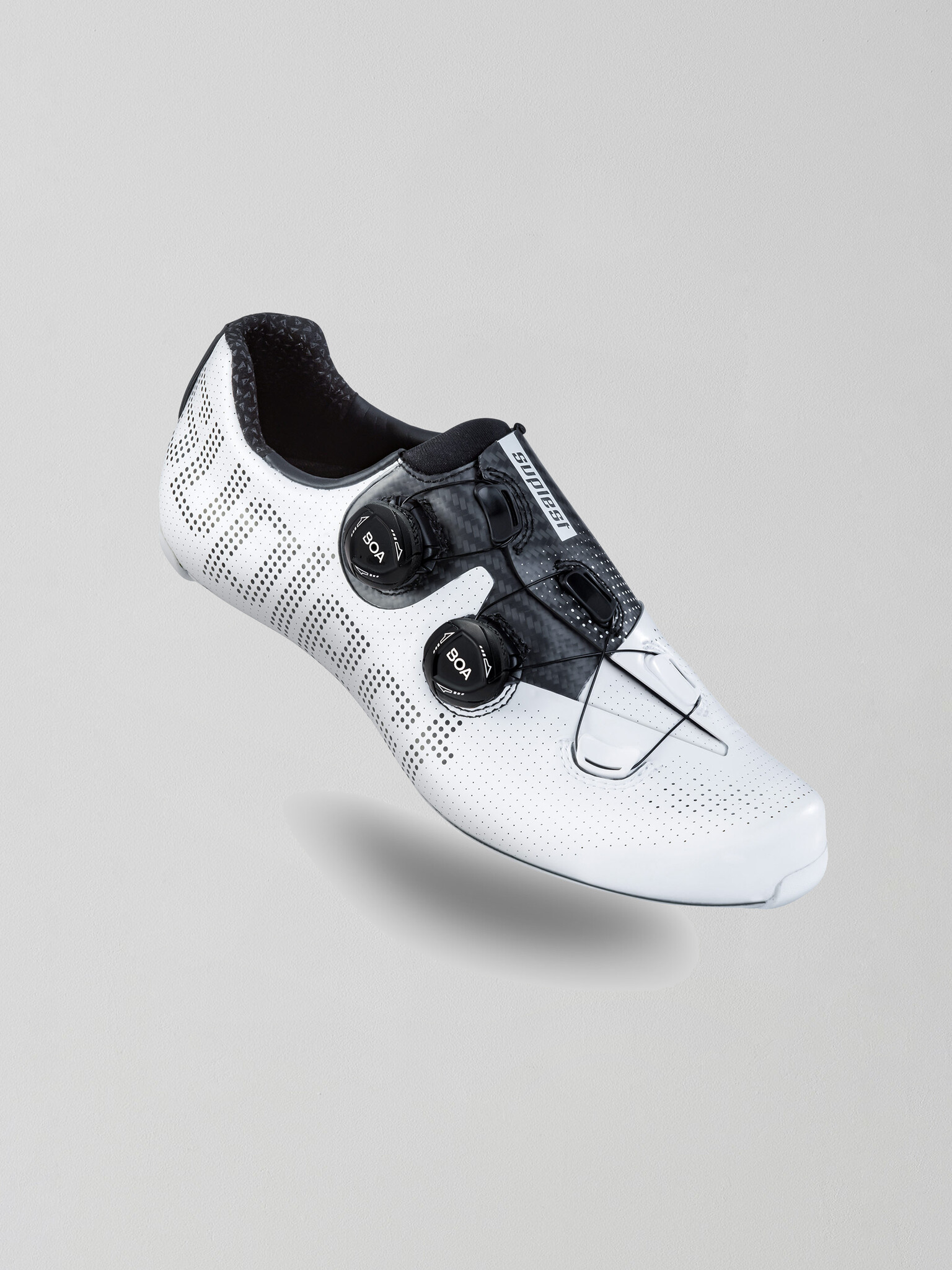 Suplest Edge+  Double BOA IP1 - carbon PRO