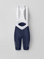 Maap Women's Team Bib Evo - Navy/Wit