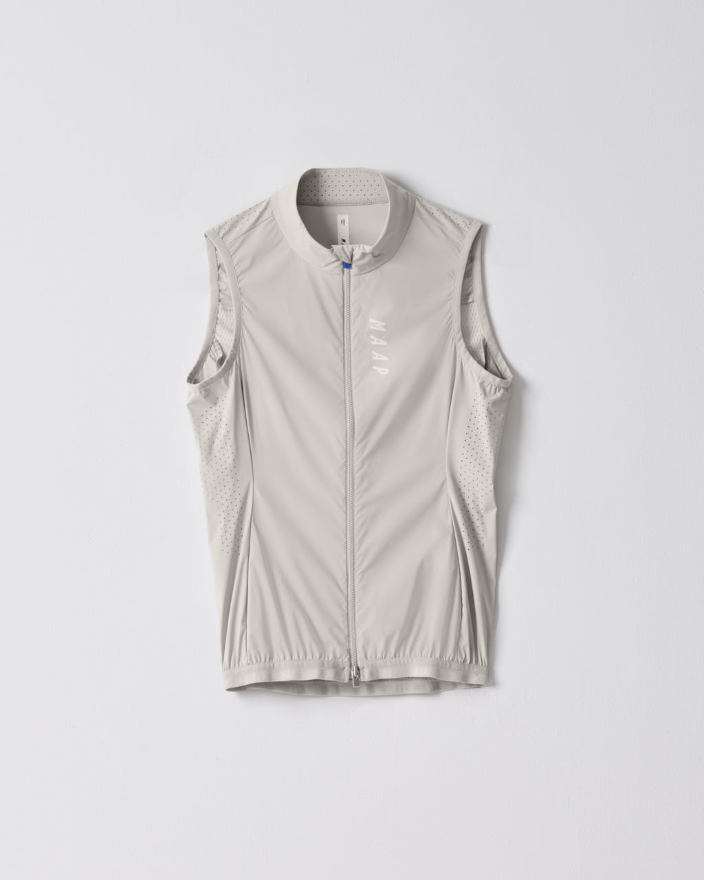 MAAP Women's Draft Team Vest - Fog