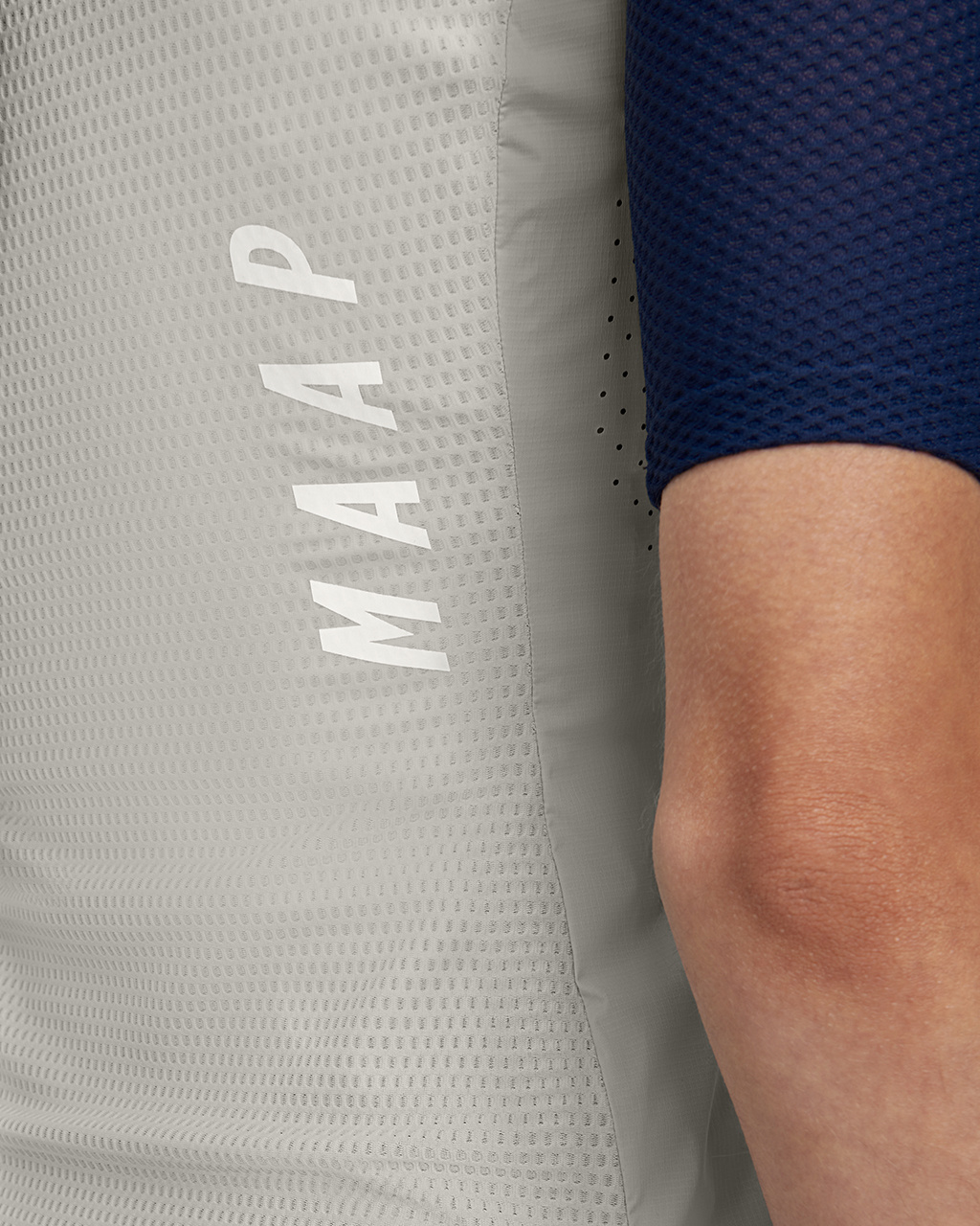 MAAP Women's Draft Team Vest - Fog