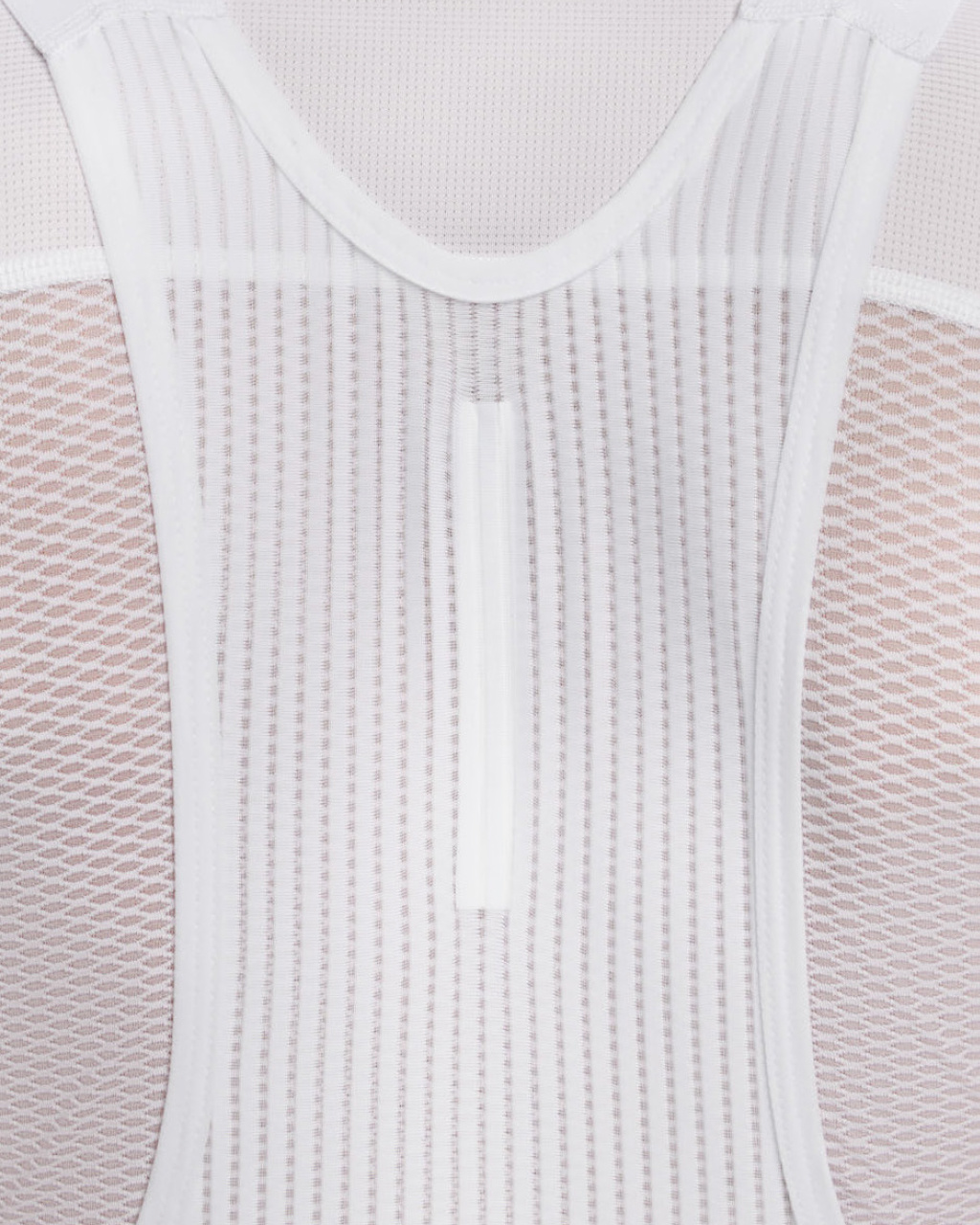 MAAP Team Bib Evo - Black/White