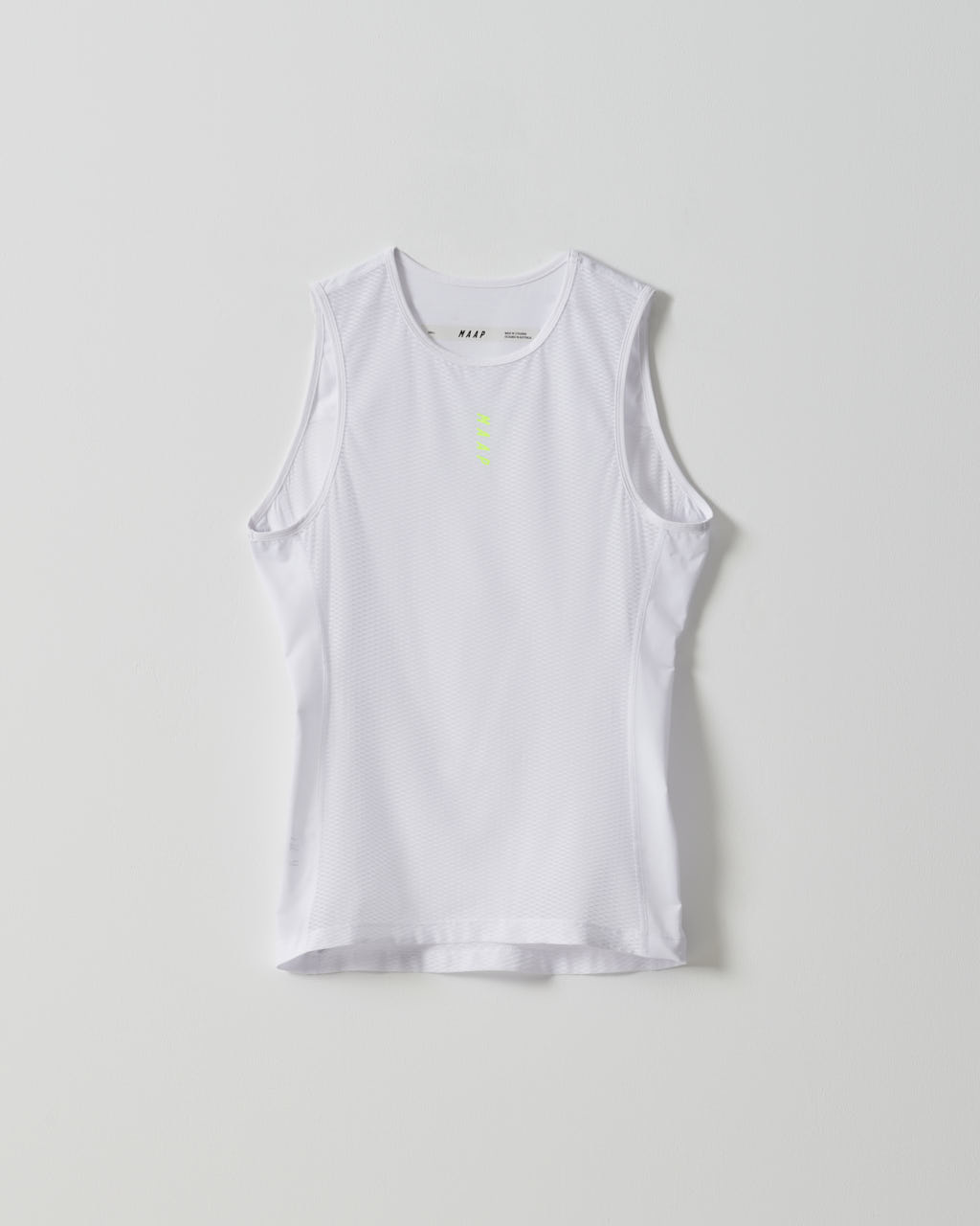 MAAP Team Base Layer - Wit