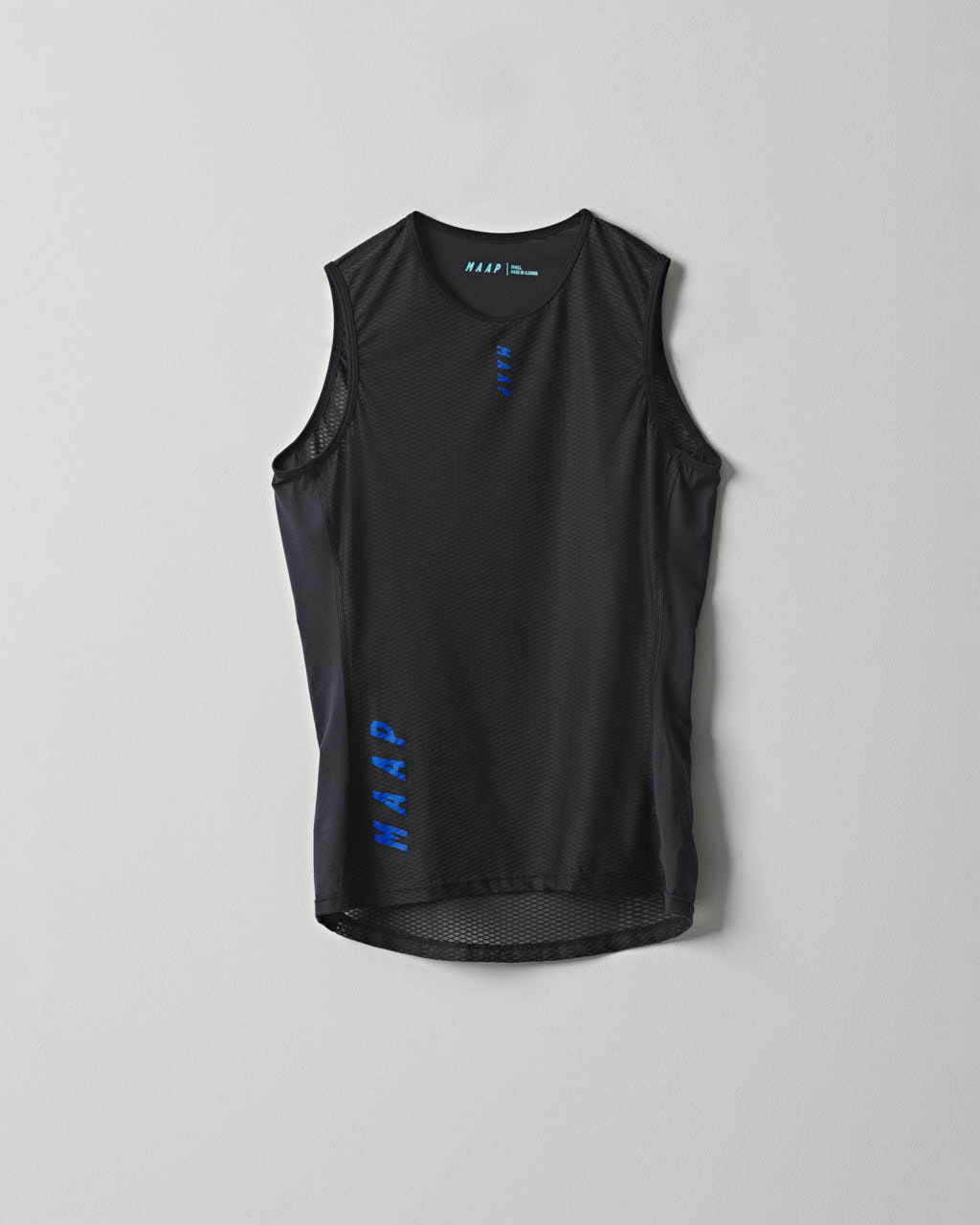 MAAP Team Base Layer - Zwart