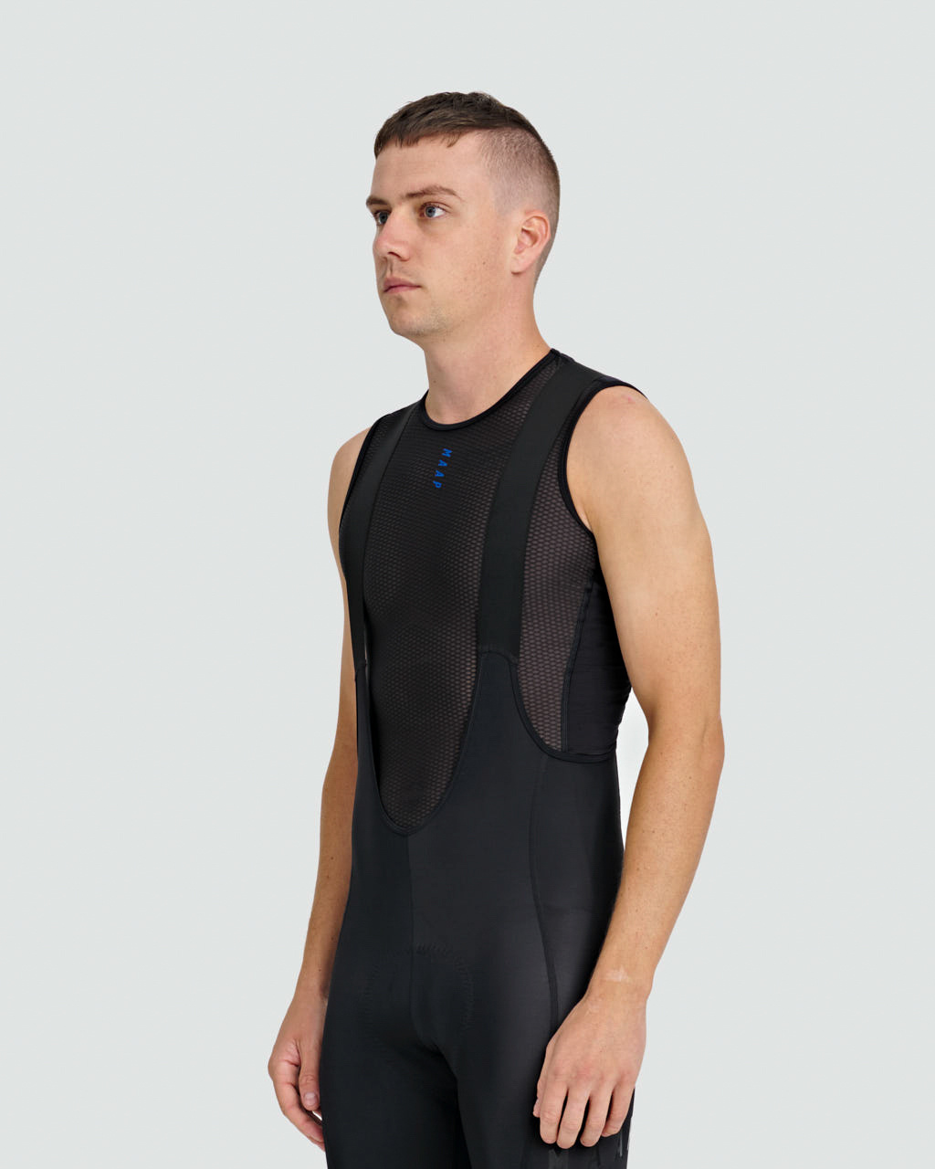 MAAP Team Base Layer - Zwart