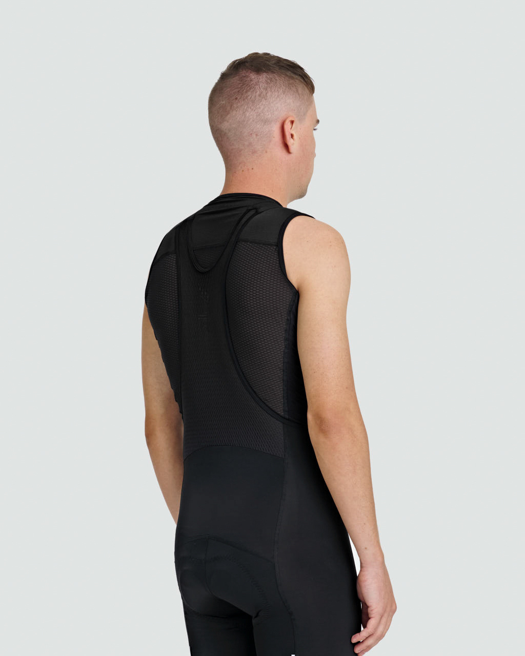 MAAP Team Base Layer - Zwart