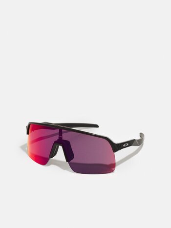Oakley Sutro Lite Matte Black - Prizm Road