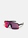 Oakley Sutro Lite Matte Black - Prizm Road