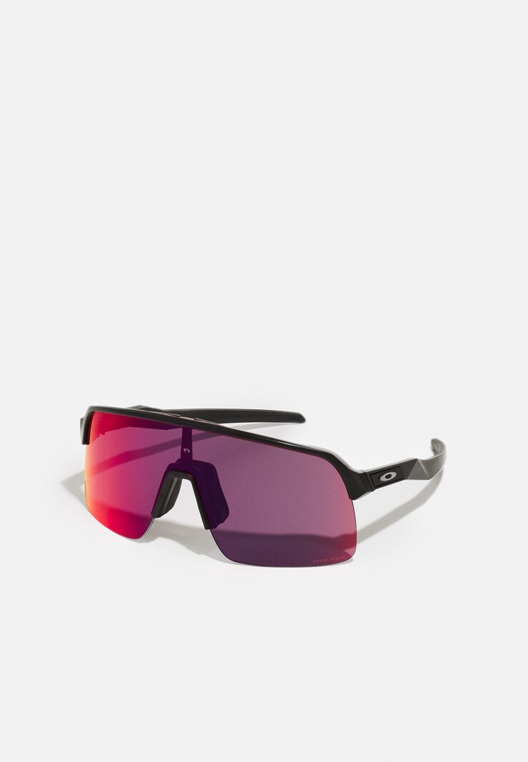 Oakley Sutro Lite Matte Black - Prizm Road