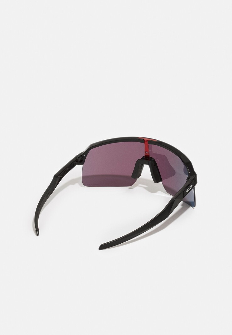 Oakley Sutro Lite Matte Black - Prizm Road