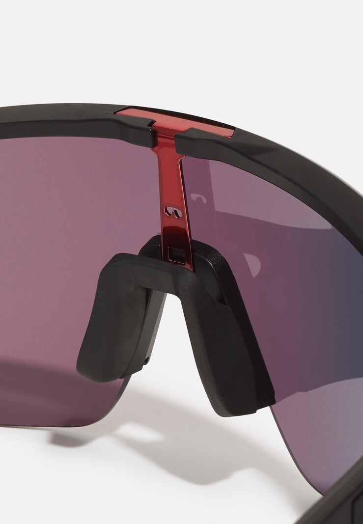 Oakley Sutro Lite Matte Black - Prizm Road