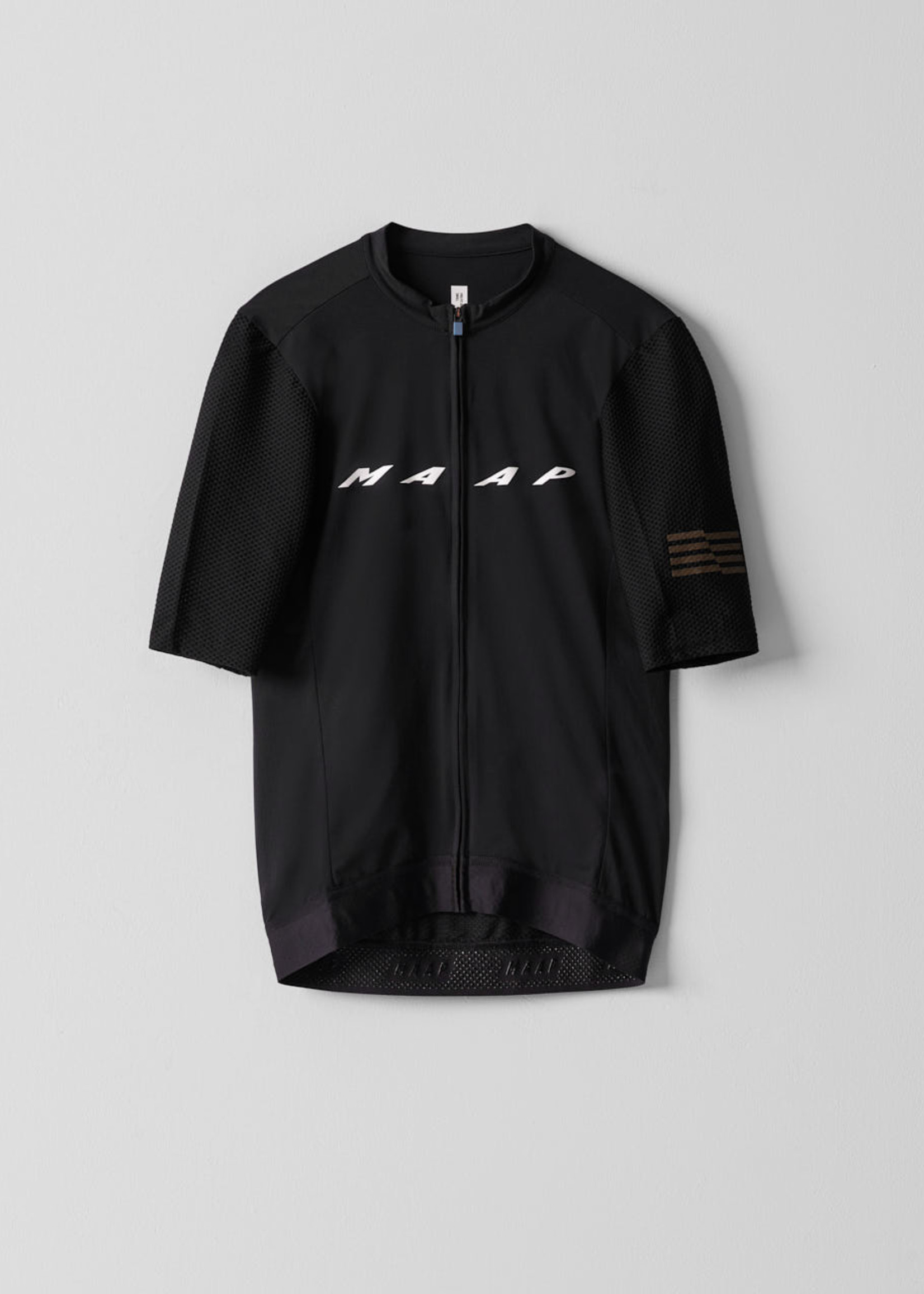 Maap Evade Pro Base Jersey - Black