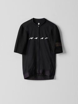 MAAP Evade Pro Base Jersey - Zwart
