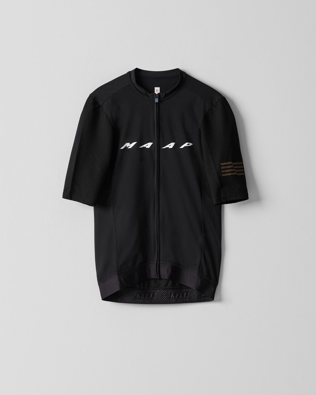 MAAP Evade Pro Base Jersey - Zwart