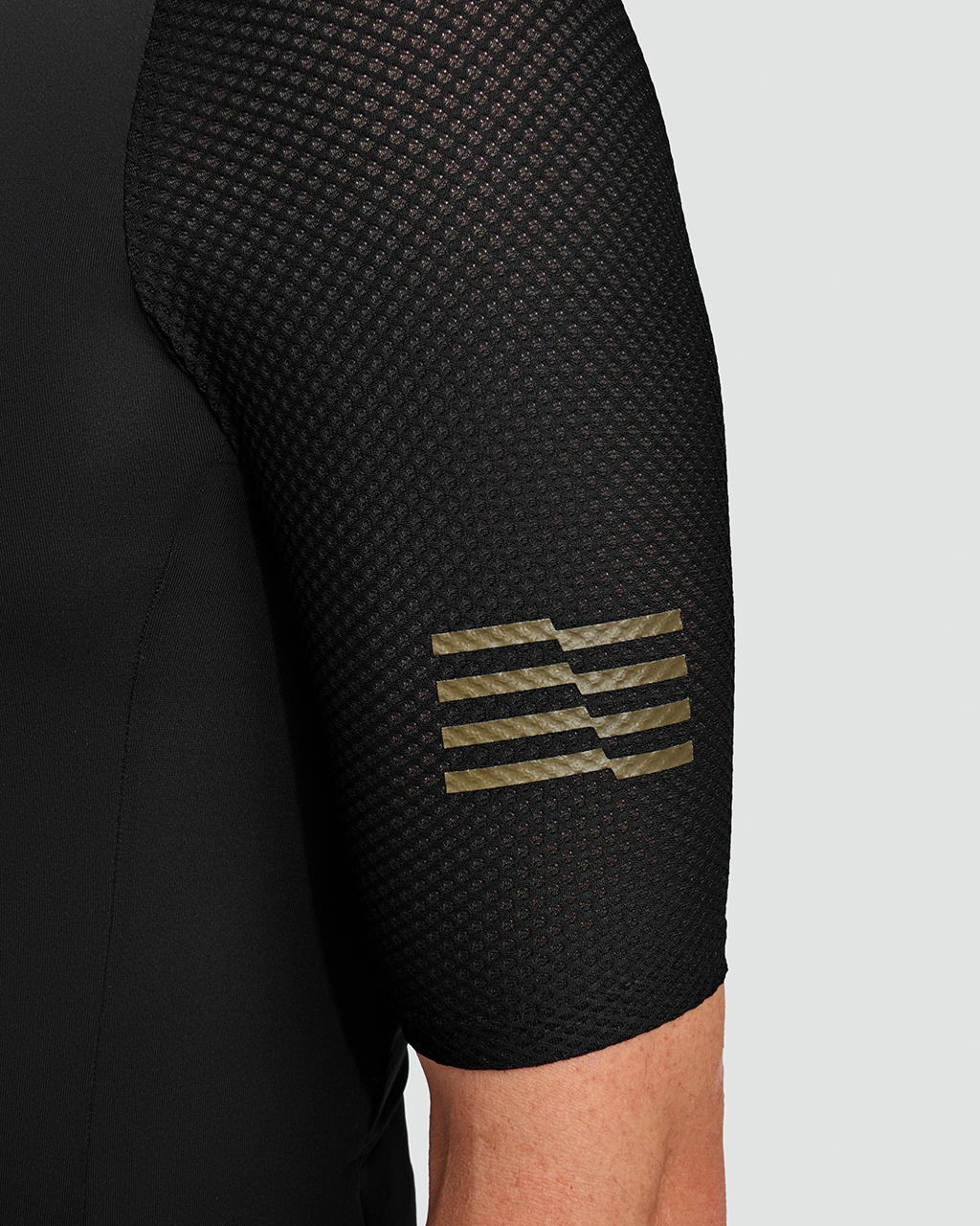 MAAP Evade Pro Base Jersey - Zwart