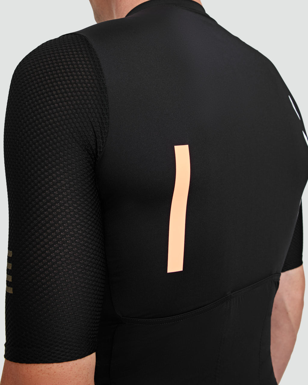 MAAP Evade Pro Base Jersey - Zwart