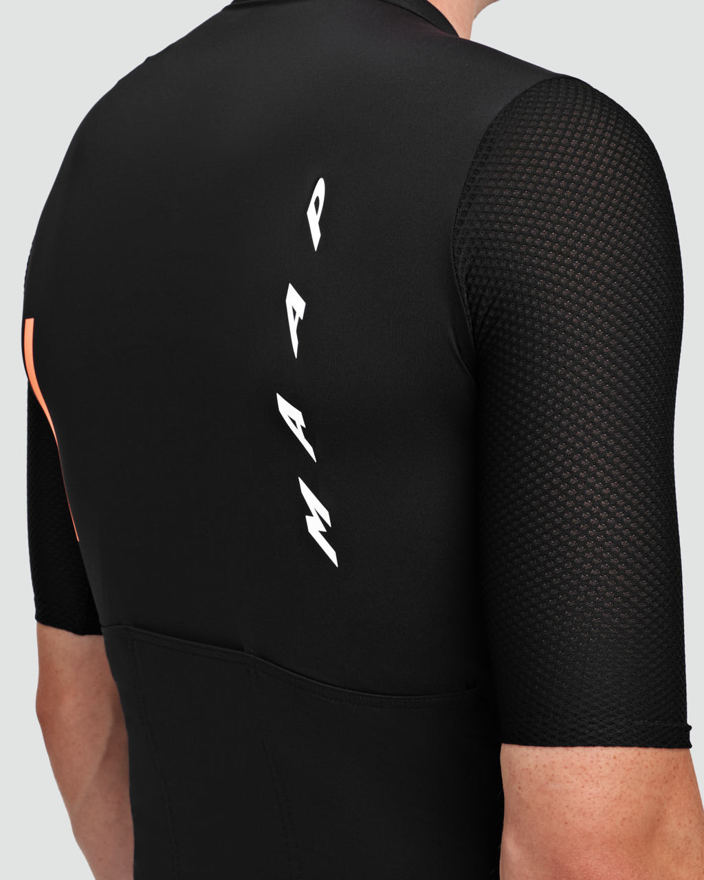 MAAP Evade Pro Base Jersey - Zwart