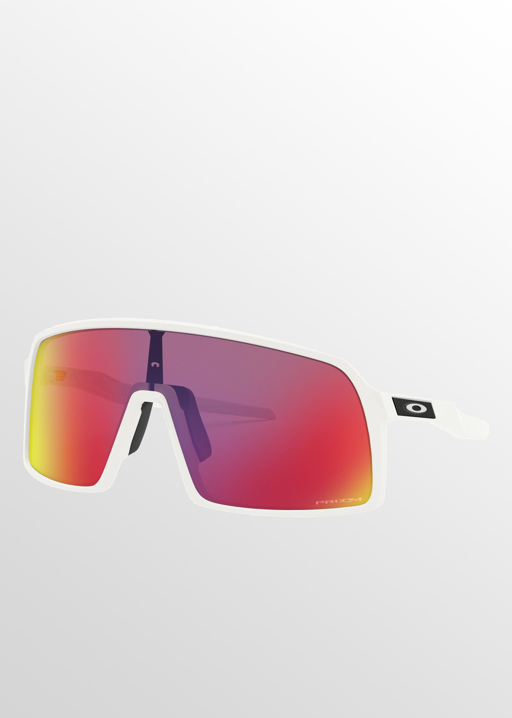 Oakley Sutro S Matte White