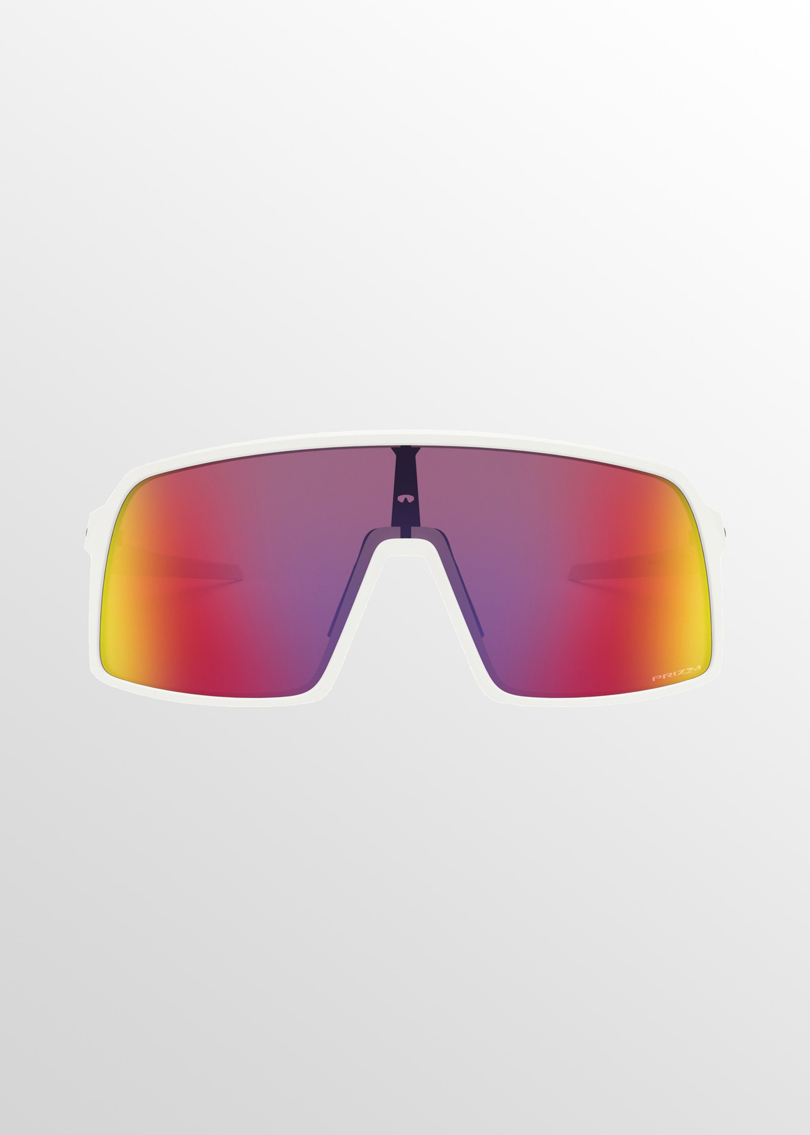 Oakley Sutro S Matte White