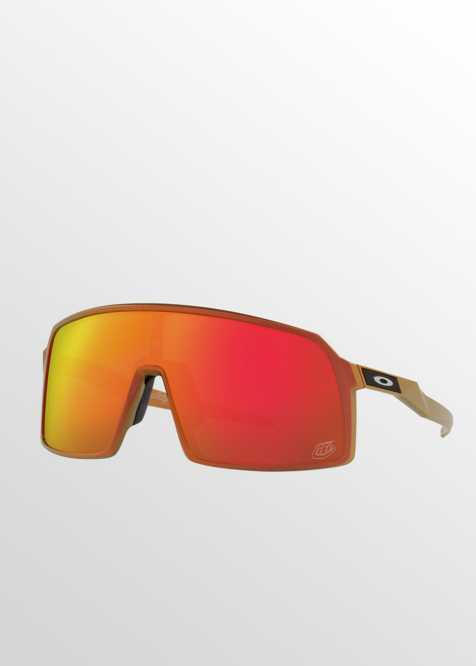 Sutro TLD Red Gold Shift - Bataia