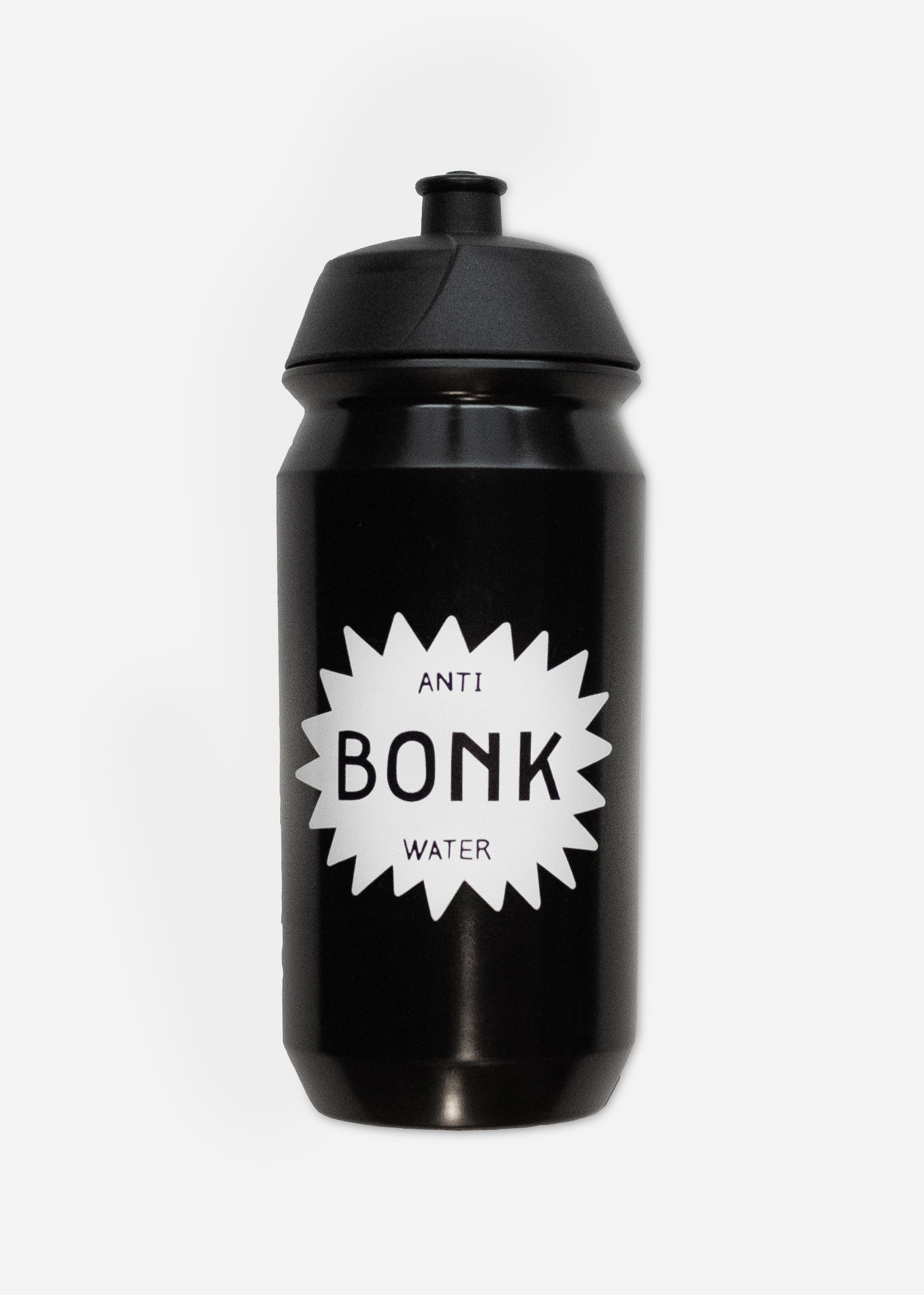 Bonk Anti Bonk Water 500cc - Zwart