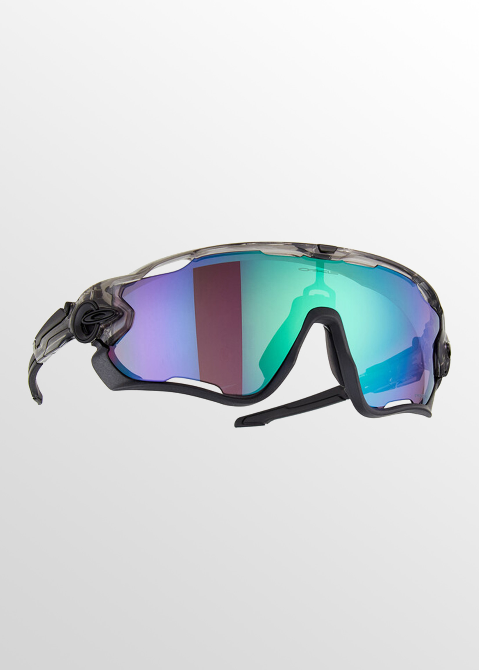 Oakley Jawbreaker Grey Ink