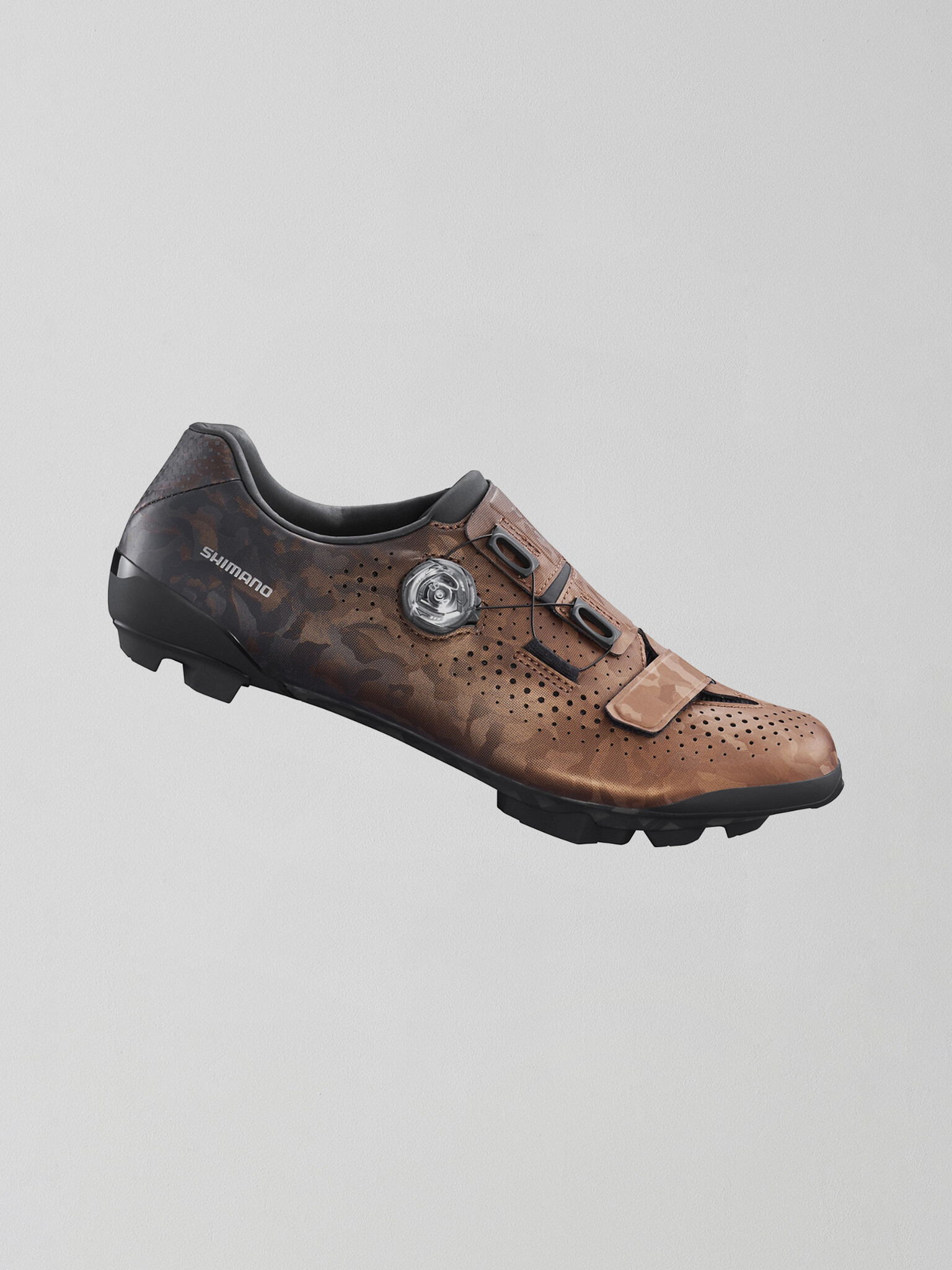 Shimano Schoenen Gravel RX800