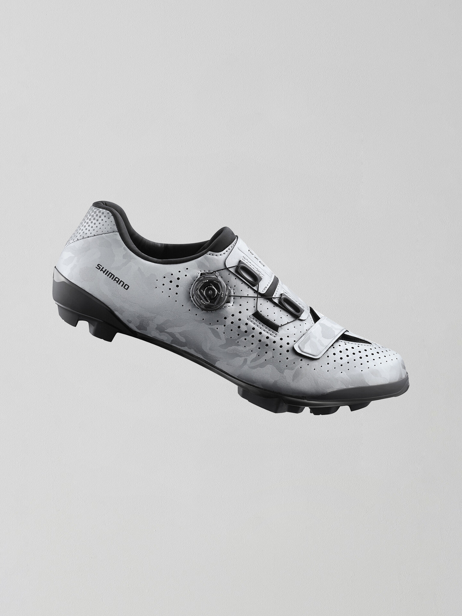 Shimano Schoenen Gravel RX800