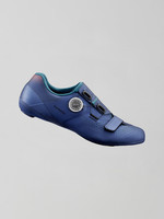 Shimano Dames wielerschoenen Road RC500